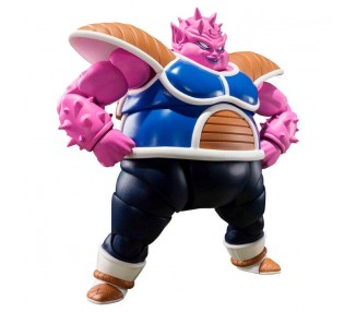 Figura Sh Figuarts Dodoria Dragon Ball Z 16Cm