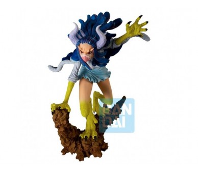 Figura Ichibansho Ulti Glitter Of Ha One Piece 16Cm