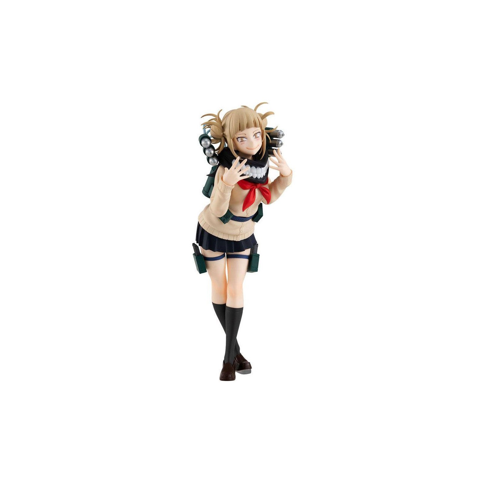 Figura Pop Up Parade Himiko Toga My Hero Academia 16Cm