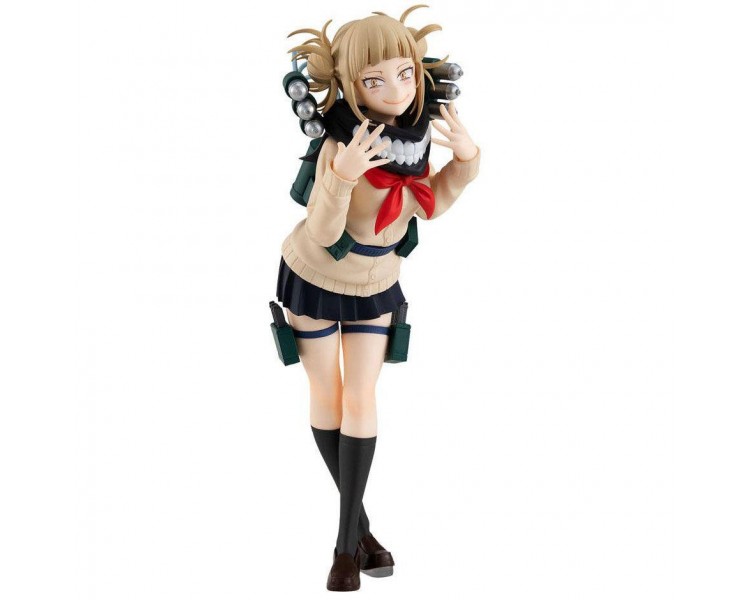 Figura Pop Up Parade Himiko Toga My Hero Academia 16Cm