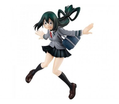 Figura Pop Up Parade Tsuyu Asui My Hero Academia 15Cm