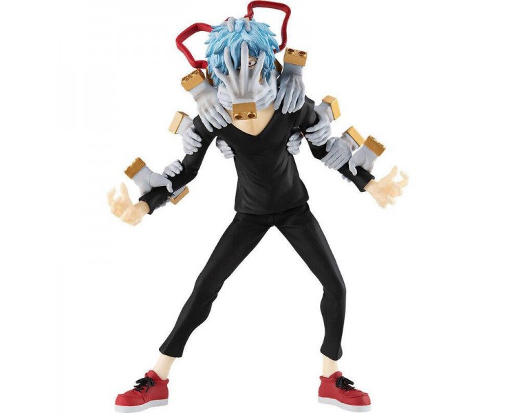 Figura Pop Up Parade Tomura Shigaraki My Hero Academia 17Cm