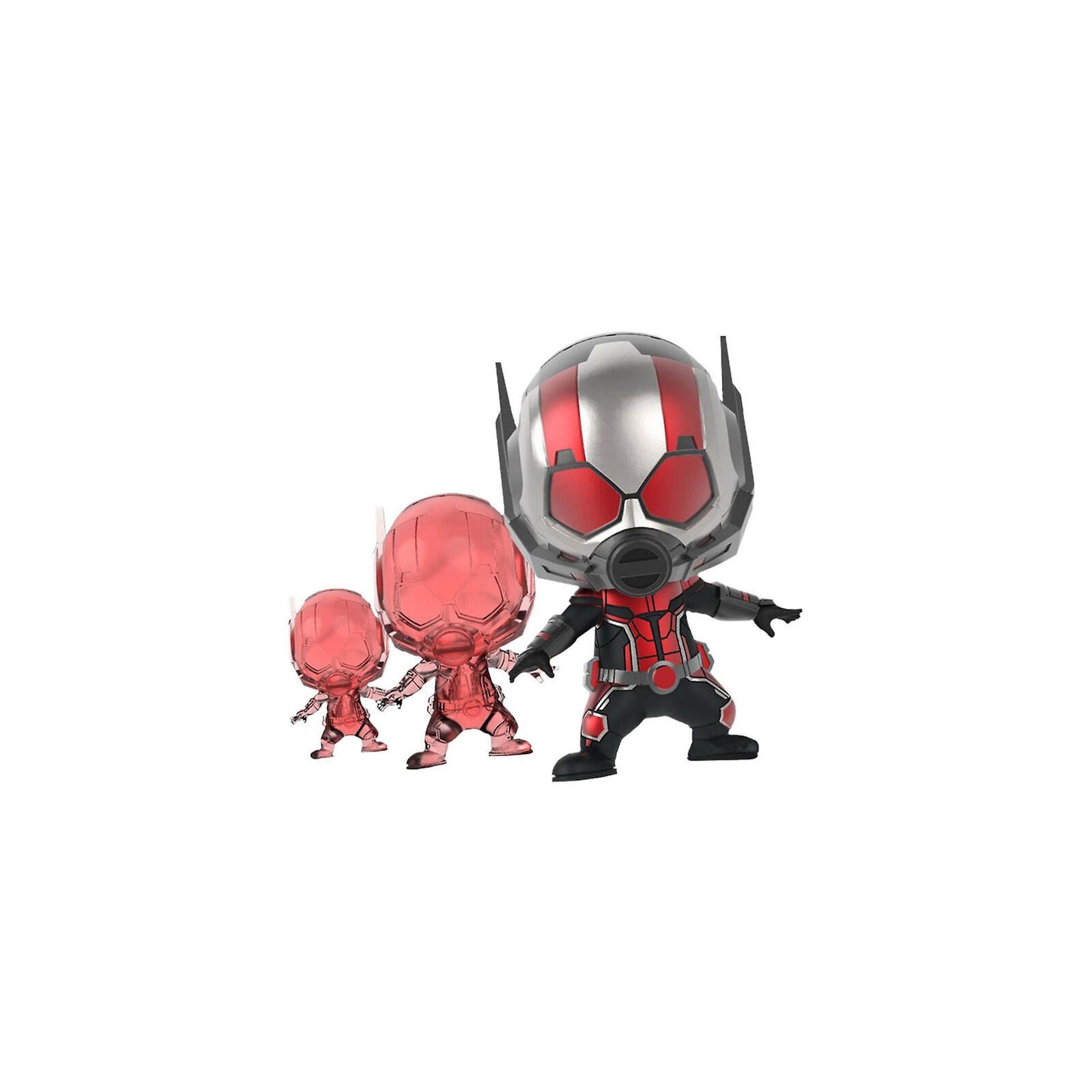 Figura Cosbaby Ant-Man And The Wasp Marvel 10Cm
