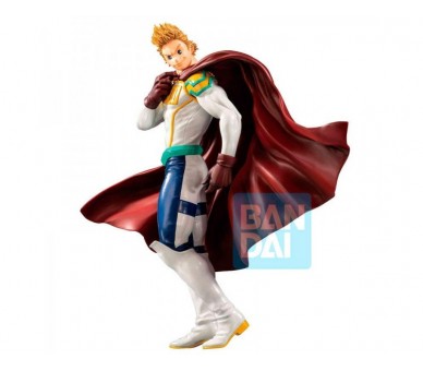 Figura Mirio Togata Next Generations Feat. Smash Rising My H