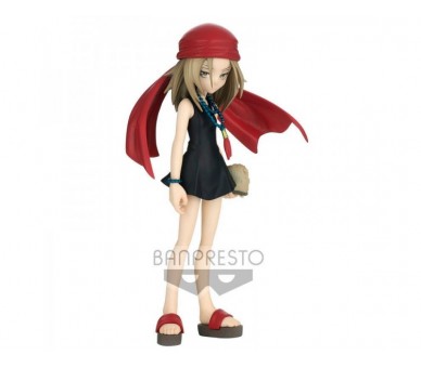 Figura Anna Kyoyama Shaman King 18Cm