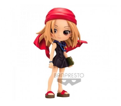 Figura Anna Kyoyama Shaman King Q Posket 14Cm