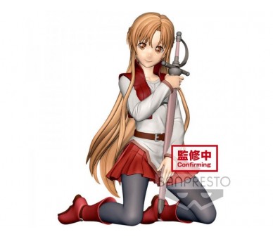 Figura Asuna Sword Art Online 13Cm