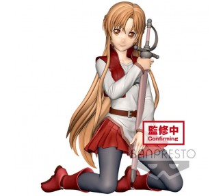 Figura Asuna Sword Art Online 13Cm
