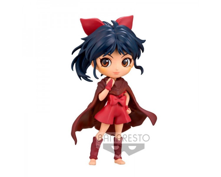 Figura Moroha Princess Half Demon Yashahime Q Posket Petit 7