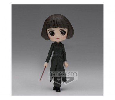 Figura Tina Goldstein Ver.A Fantastic Beasts Q Posket 14Cm