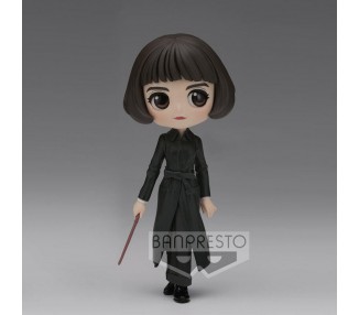 Figura Tina Goldstein Ver.A Fantastic Beasts Q Posket 14Cm