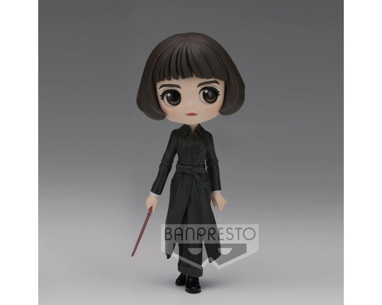 Figura Tina Goldstein Ver.A Fantastic Beasts Q Posket 14Cm