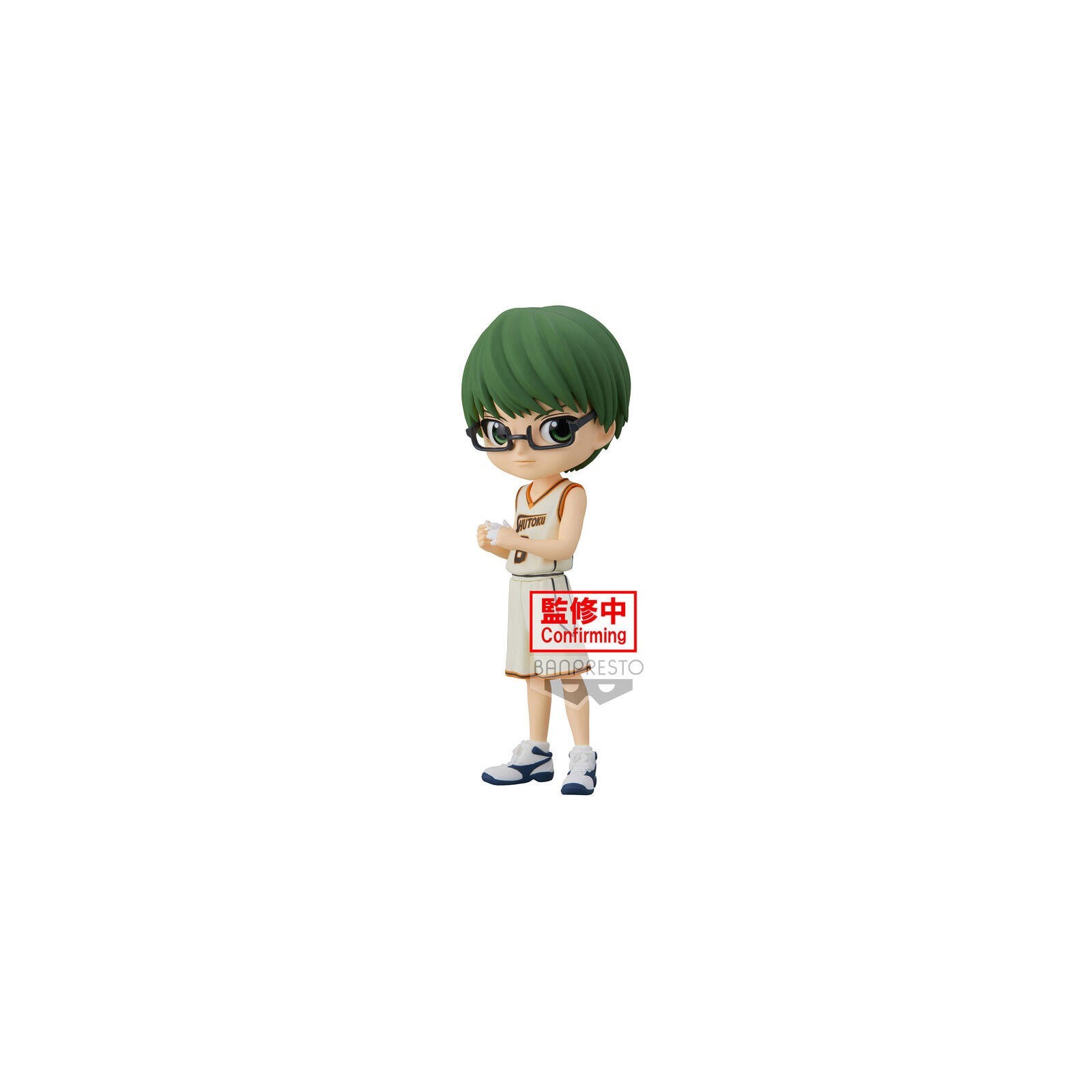 Figura Shintaro Midorima Kurokos Basketball Q Posket Figure