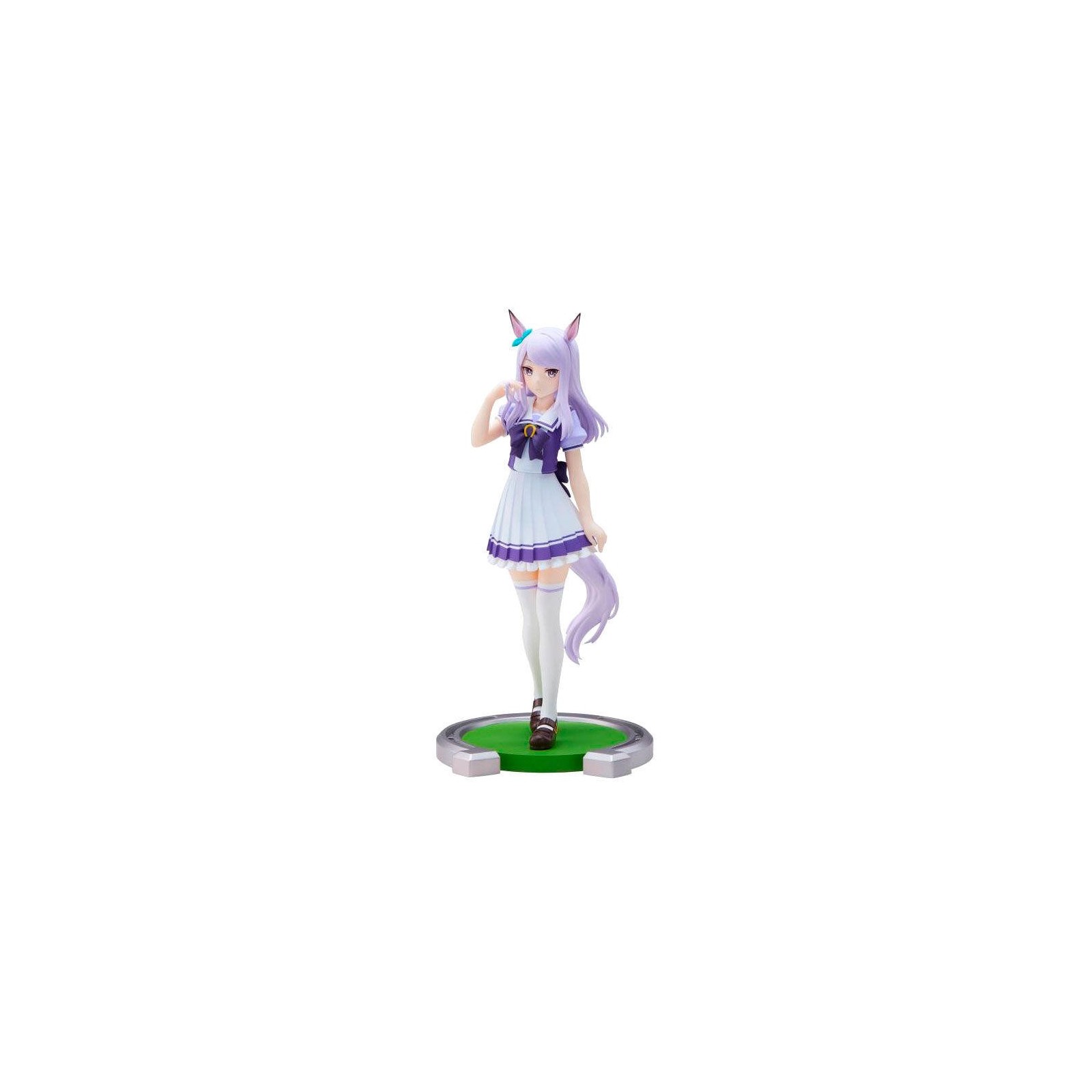 Figura Mejiro Mcqueen Pretty Derby Umamusume 18Cm