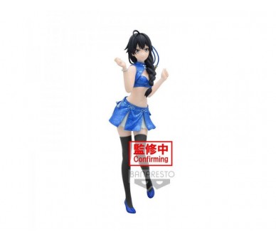 Figura Kyunties Yukino Yukinoshita My Teen Romantic Comedy S