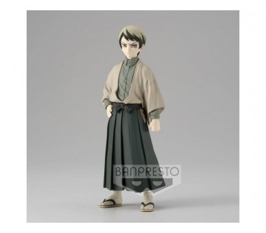 Figura Yushiro Demon Slayer Kimetsu No Yaiba 15Cm