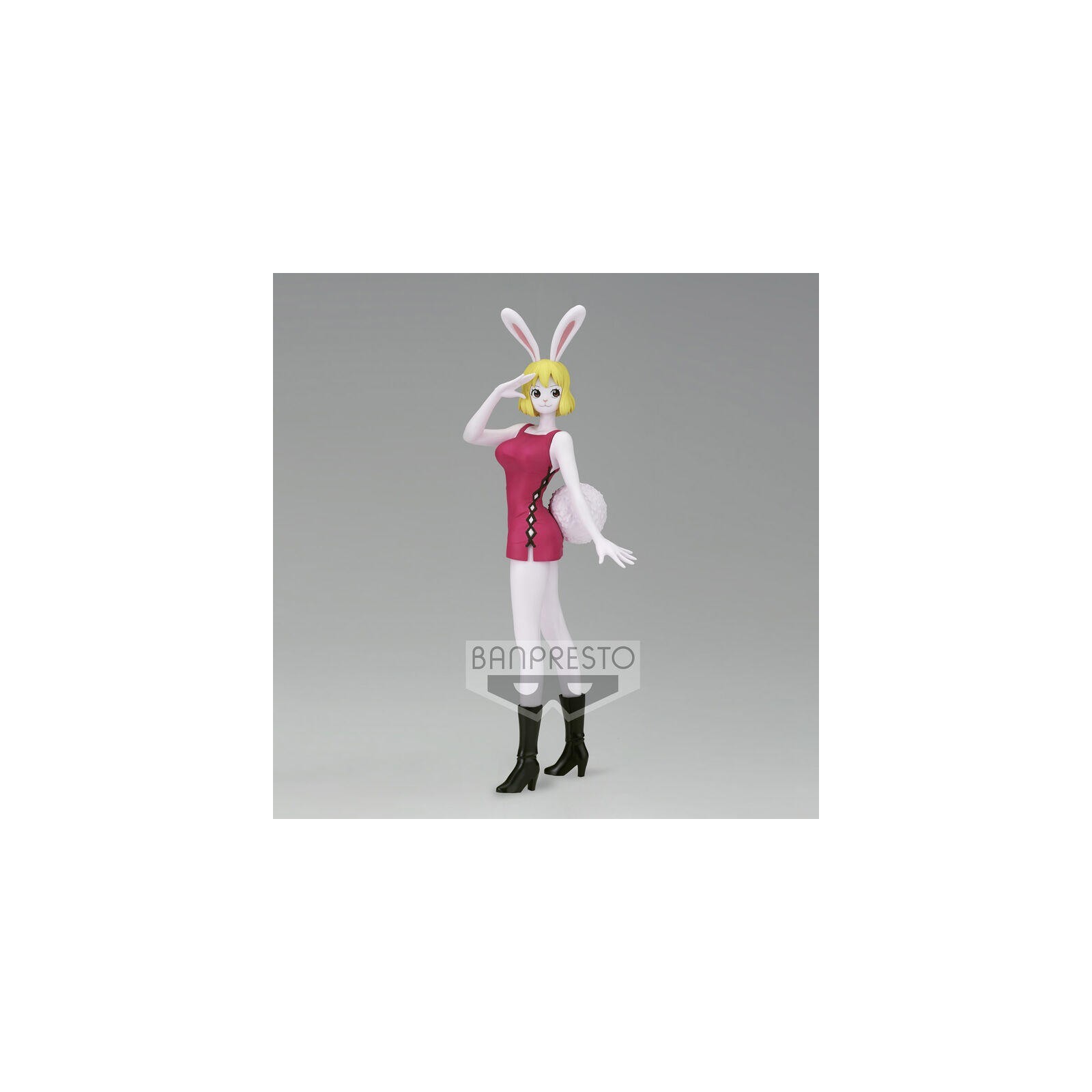 Figura Carrot Ver.B Glitter Glamours One Piece 22Cm