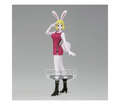 Figura Carrot Ver.B Glitter Glamours One Piece 22Cm