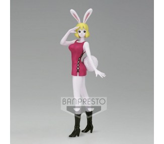 Figura Carrot Ver.B Glitter Glamours One Piece 22Cm