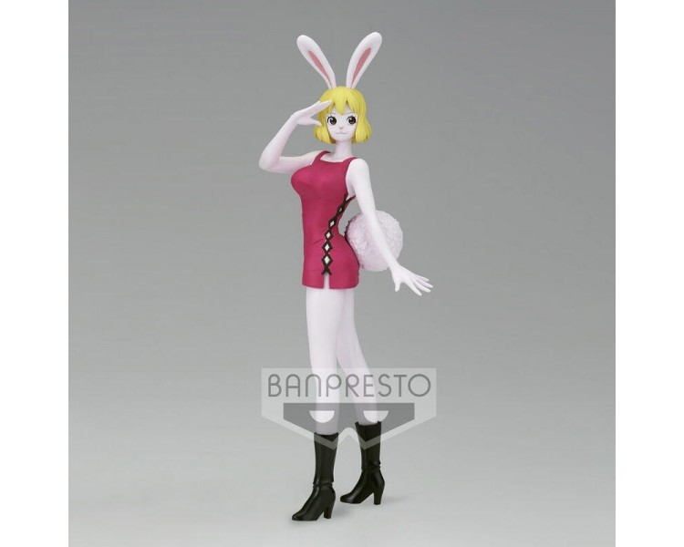 Figura Carrot Ver.B Glitter Glamours One Piece 22Cm