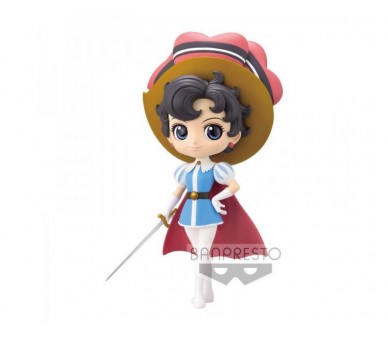 Figura Sapphire Ver.B Princess Sapphire Q Posket 13Cm