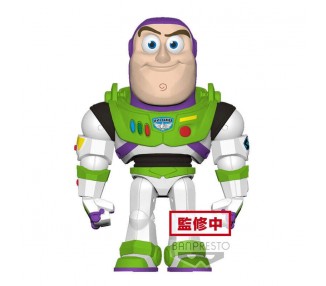 Figura Buzz Lightyear Toy Story Disney Poligoroid 13Cm