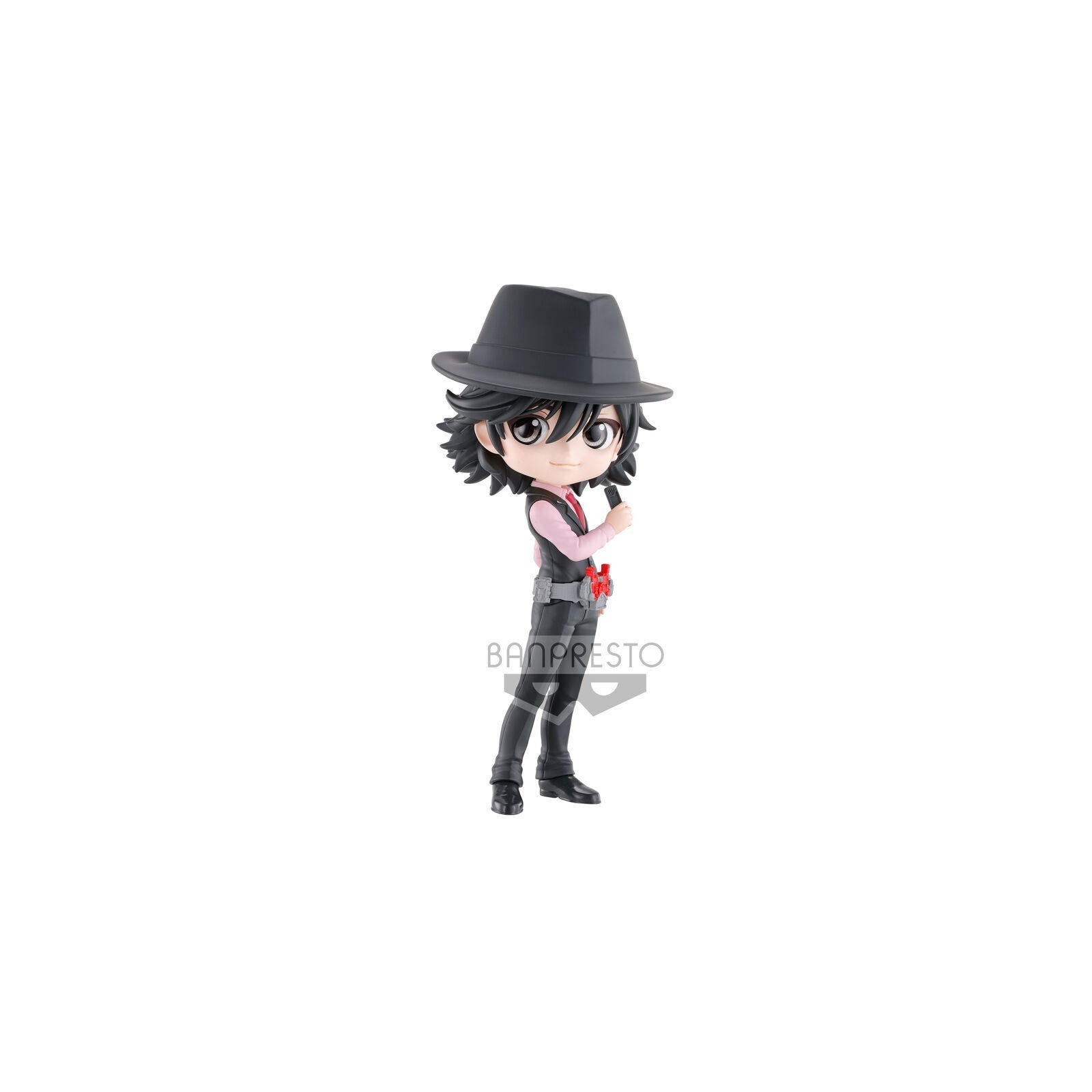 Figura Shotaro Hidari Ver.A Fuuto Pi Q Posket 15Cm