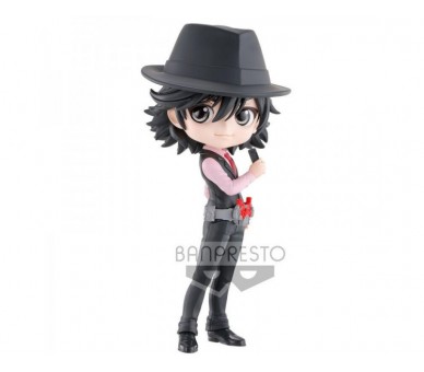 Figura Shotaro Hidari Ver.A Fuuto Pi Q Posket 15Cm