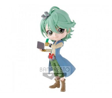 Figura Philip Ver.A Fuuto Pi Q Posket 15Cm