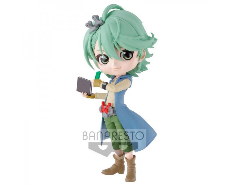 Figura Philip Ver.A Fuuto Pi Q Posket 15Cm