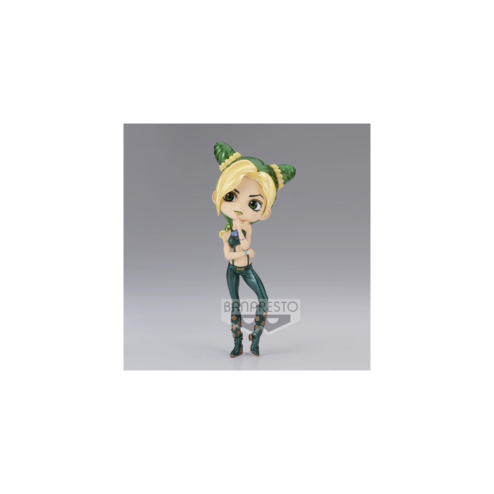 Figura Jolyne Cujoh Ver.B Jojos Bizarre Adventure Stone Ocea