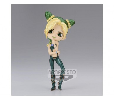 Figura Jolyne Cujoh Ver.B Jojos Bizarre Adventure Stone Ocea