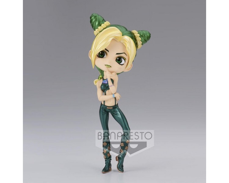 Figura Jolyne Cujoh Ver.B Jojos Bizarre Adventure Stone Ocea