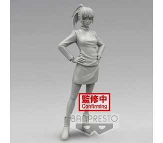 Figura Maki Zenin Jukon No Kata Jujutsu Kaisen 15Cm