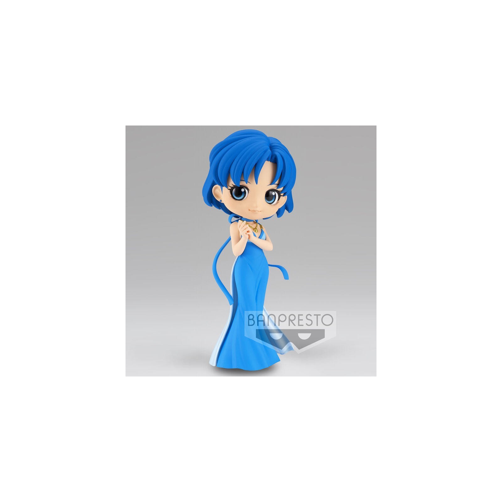 Figura Princess Mercury Ver.A Pretty Guardian Eternal The Mo