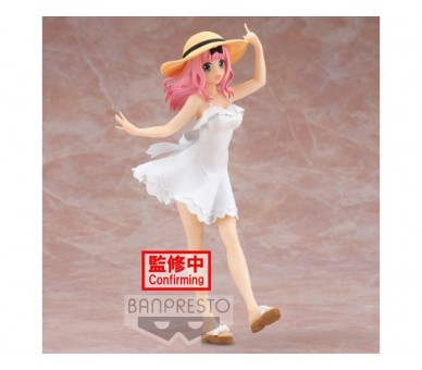 Figura Chika Fujiwara Kyunties Ultra Romantic Love Is War Ka