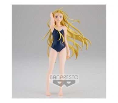 Figura Ushio Kofune Real Renderind Summer Time 16Cm