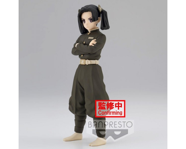 Figura Aoi Kanzaki Demon Slayer Kimetsu No Yaiba 15Cm