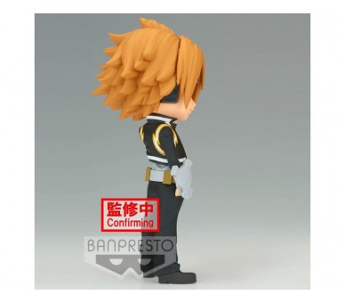 Figura Denki Kaminari Ver.A My Hero Academia Q Posket 14Cm