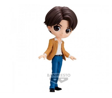 Figura Jung Kook Tinytan Dynamite Q Posket A 14Cm