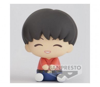 Figura J-Hope Vol.1 Tinytan Dynamite 5Cm