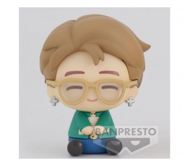 Figura Jimin Vol.2 Tinytan Dynamite 5Cm