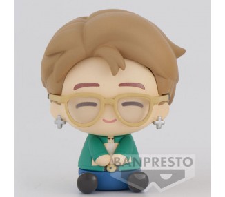 Figura Jimin Vol.2 Tinytan Dynamite 5Cm