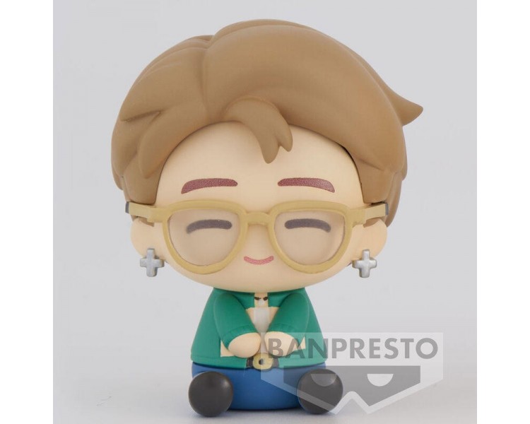 Figura Jimin Vol.2 Tinytan Dynamite 5Cm