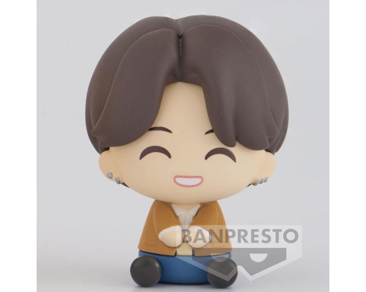 Figura Jung Kook Vol.2 Tinytan Dynamite 5Cm