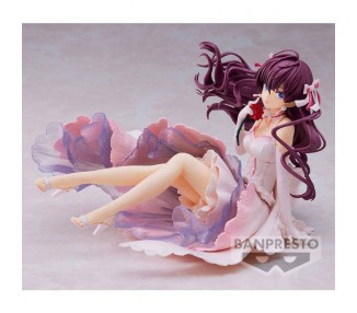 Figura Shiki Ichinose Dressy And Attractive Eyes The Idolmas