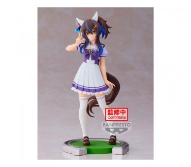 Figura Daitaku Helios Umamusume Pretty Derby 17Cm