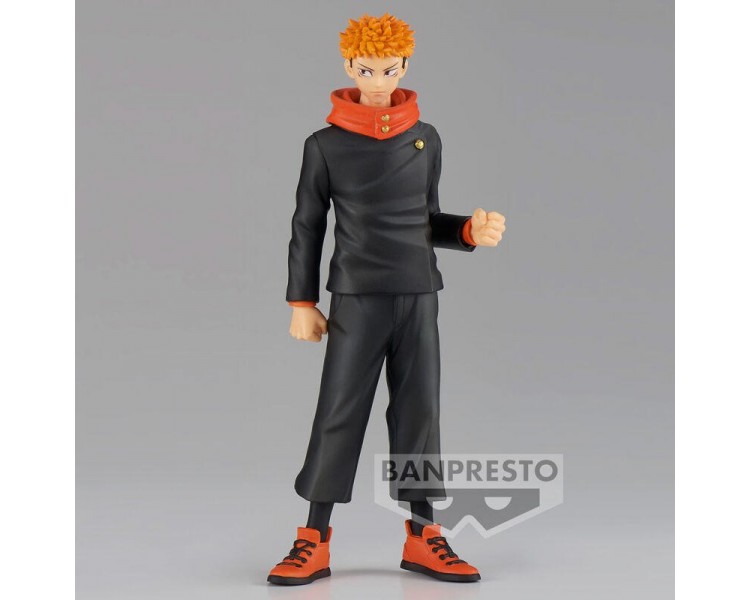 Figura Yuji Itadori Jukon No Kata Jujutsu Kaisen 16Cm