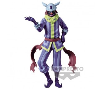 Figura Laplace Vol.18 Otherworlder That Time I Got Reincarna