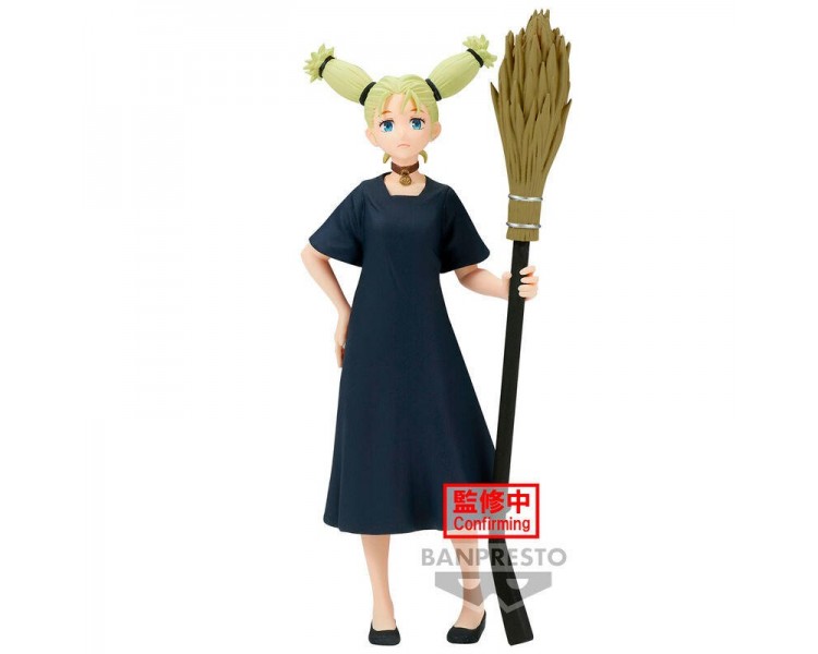 Figura Momo Nishimiya Jukon No Kata Jujutsu Kaisen 13Cm